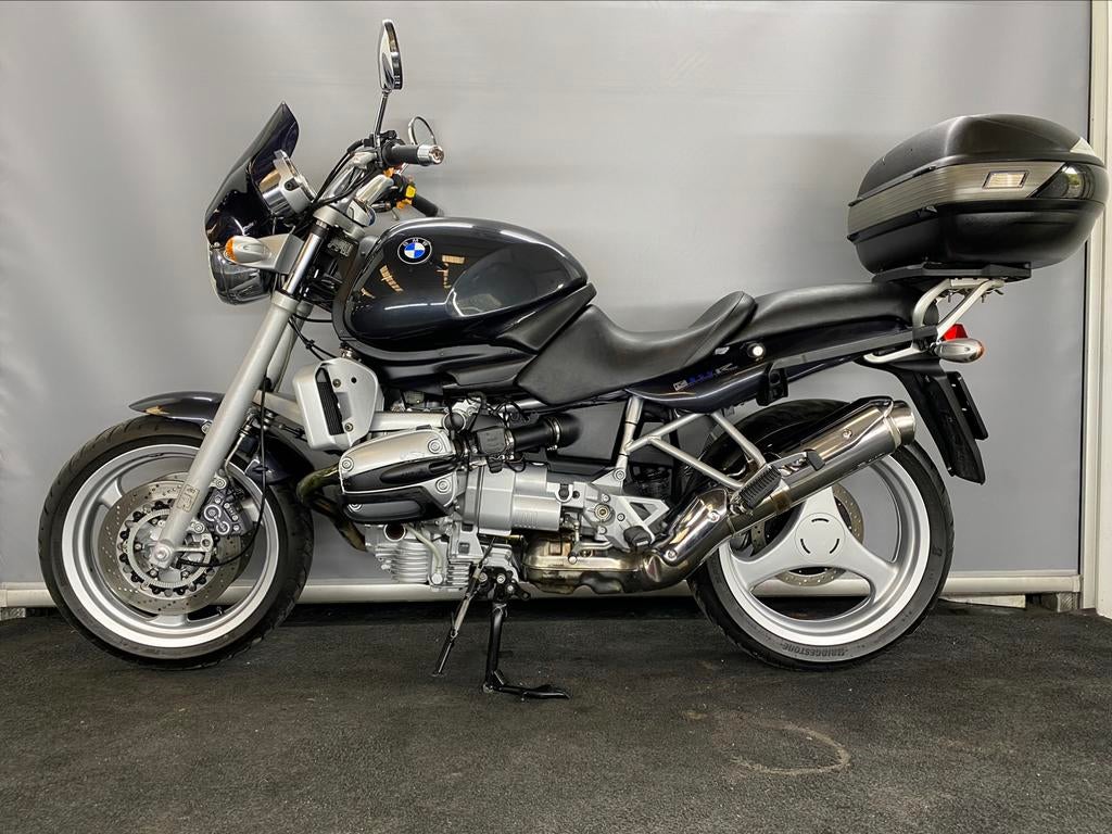 BMW R850R PERFECTE STAAT *** garantie *** - foto 2