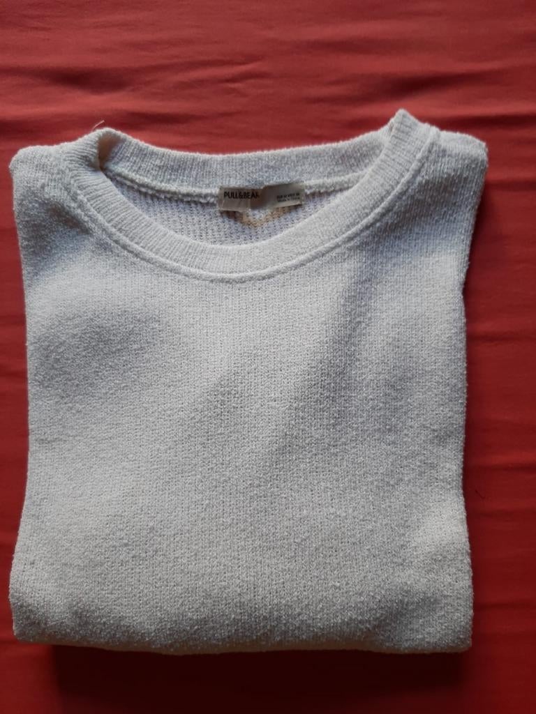 Pull and Bear pull, Kleding | Dames, Ophalen of Verzenden, Zo goed als nieuw, Maat 38/40 (M)