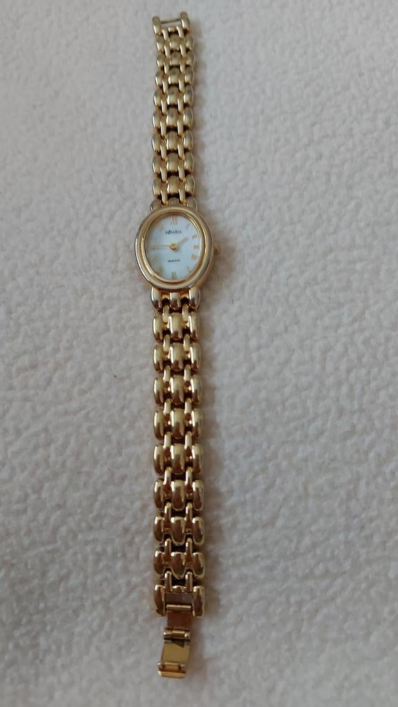 Montre pour femme, Enlèvement, Comme neuf