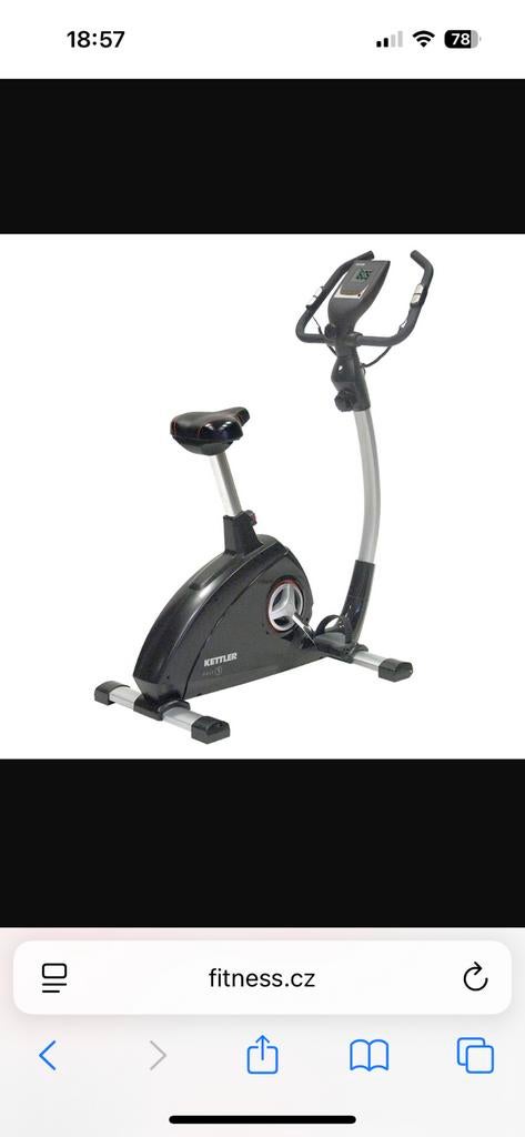 Kettler golf 1 LTD, Jambes, Comme neuf, Synthétique, Enlèvement