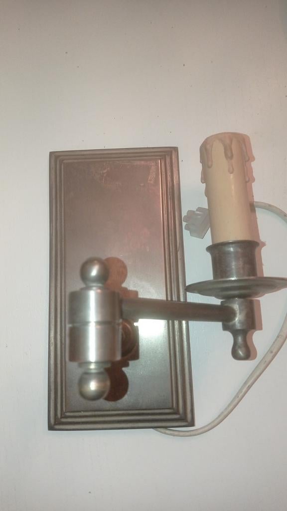 Wandverlichting Flamant, Huis en Inrichting, Ophalen of Verzenden, Zo goed als nieuw