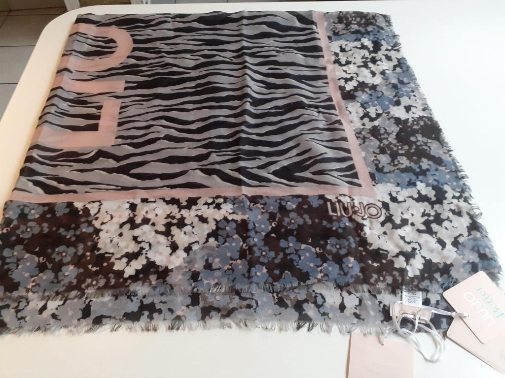 halsdoek Liu Jo, Liu Jo, Verzenden, Nieuw, Sjaal