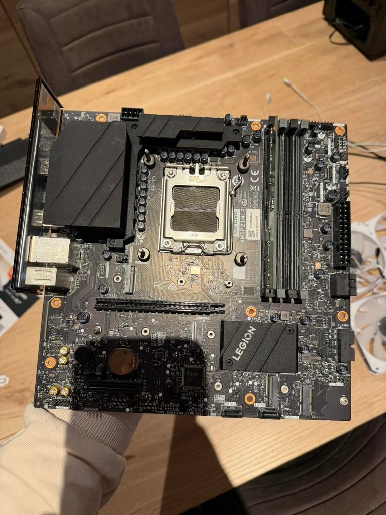 Diverse pc onderdelen, Ophalen of Verzenden, Zo goed als nieuw