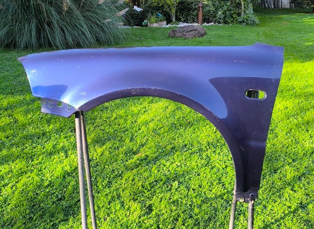 Aile Avant Gauche Passat B5, Autos : Pièces & Accessoires, Enlèvement ou Envoi, Utilisé, Gauche, Volkswagen