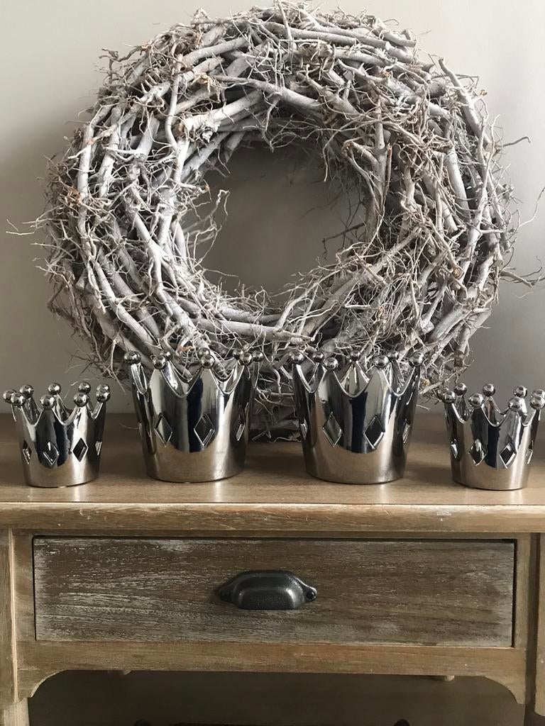 Décoration rurale, Enlèvement, Comme neuf