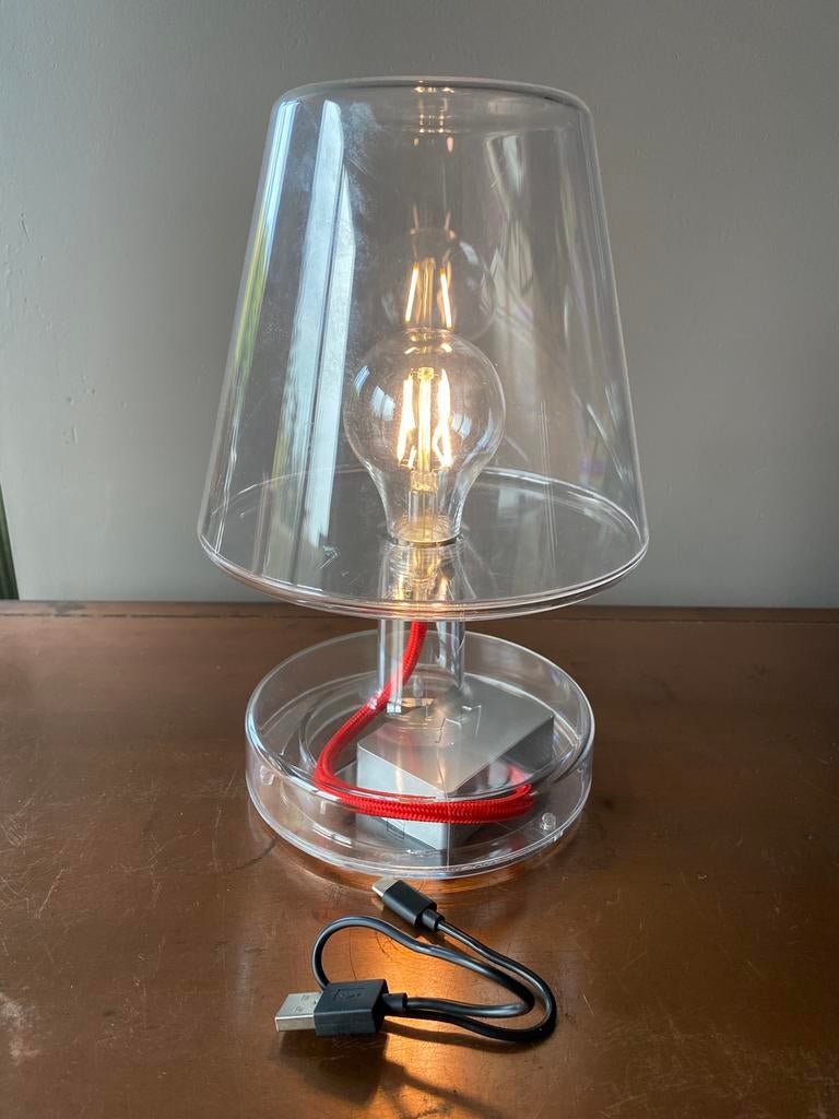 FATBOY Transloetje lamp, Huis en Inrichting, Ophalen of Verzenden