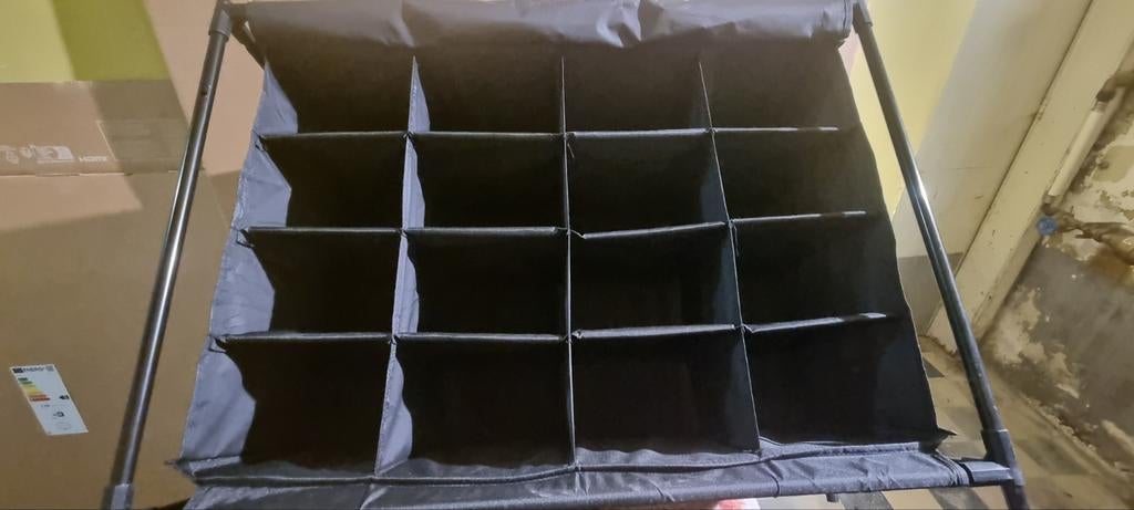 Armoire à chaussures  d appoint, Enlèvement