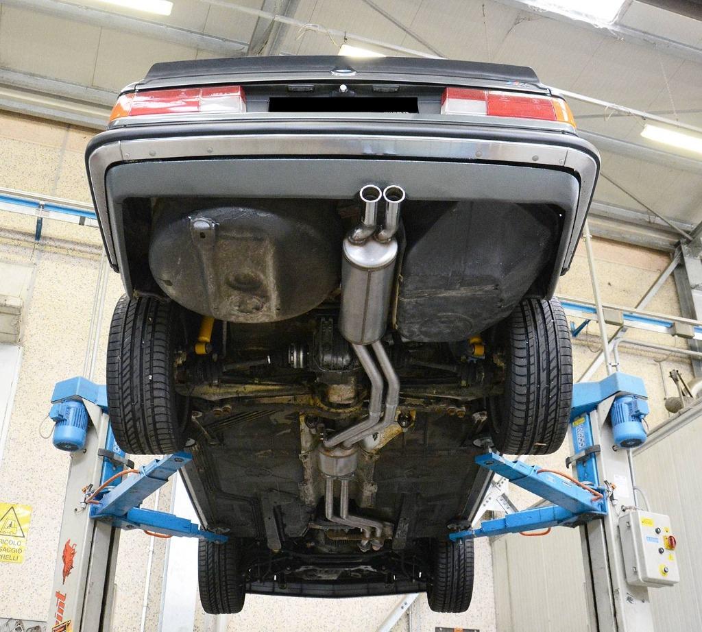 BMW e24 635csi gloednieuwe demper, Ophalen of Verzenden, Nieuw, BMW