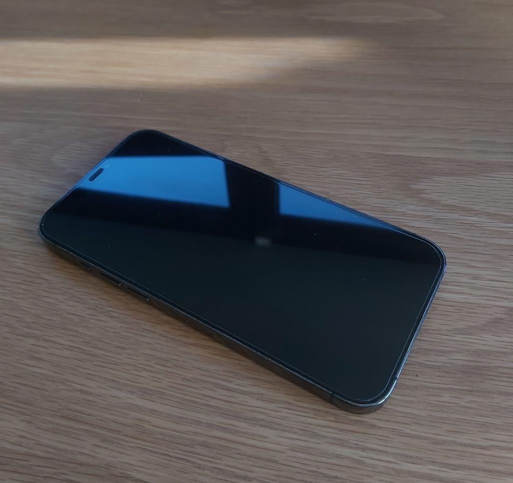 iphone, Ophalen, 128 GB, IPhone 12 Pro Max, Zo goed als nieuw