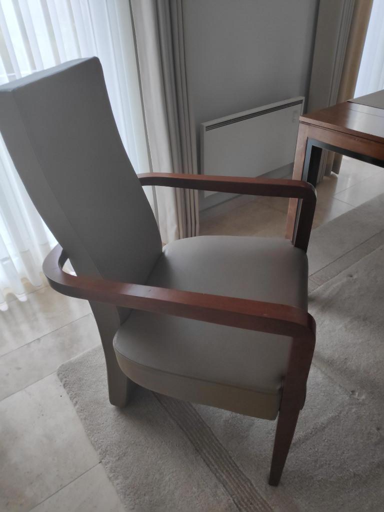 stoelen, Huis en Inrichting, Ophalen, Design past bij alle stijlen, Gebruikt, Overige kleuren