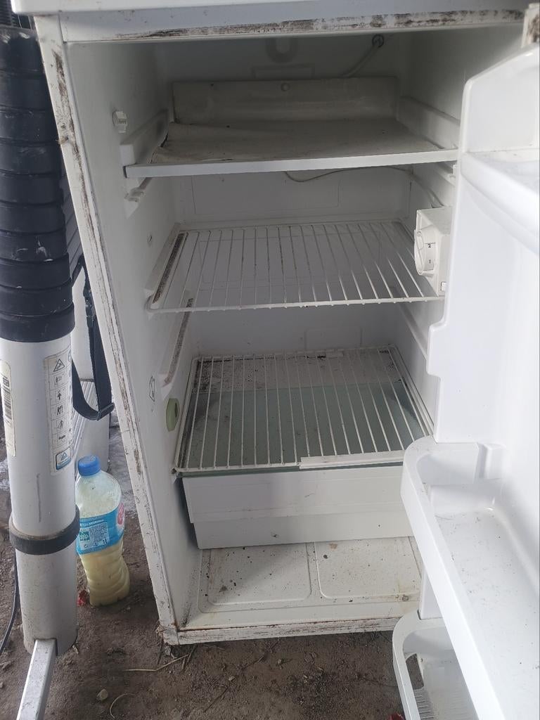 Frigo, Enlèvement ou Envoi