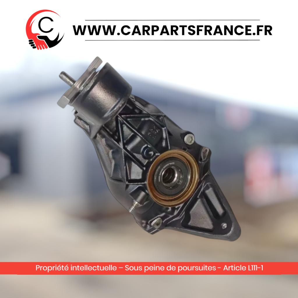 Pont Arrière Mercedes ML / GLE 250 CDI 4MATIC, Autos : Pièces & Accessoires, Enlèvement ou Envoi, Neuf, Mercedes-Benz