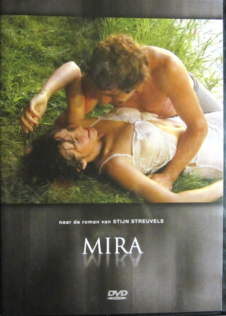 DVD VLAAMSE KLASSIEKER- MIRA, Cd's en Dvd's, Dvd's | Klassiekers, Zo goed als nieuw, Komedie, Alle leeftijden, Ophalen of Verzenden