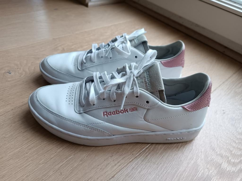 Sneakers Reebok taille 40, Enlèvement ou Envoi, Rose, Sneakers et Baskets, Reebok