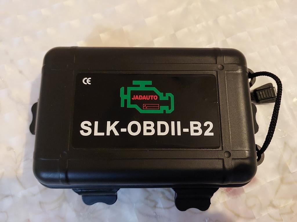 ANTIVOL VOITURE JADAUTO NEUF, Enlèvement, Neuf