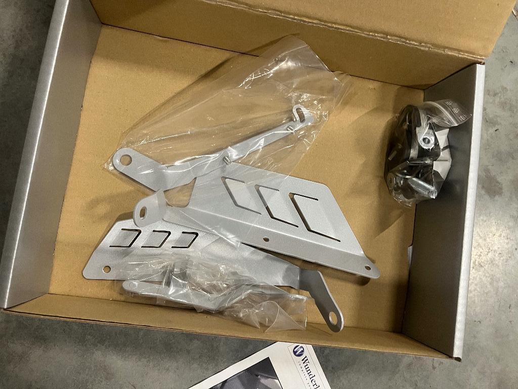 Protectie, Motoren, Onderdelen | BMW, Ophalen, Nieuw