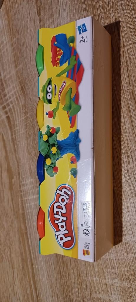 Play-Doh, neuf, non ouvert, Envoi
