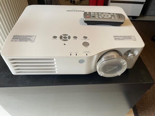 projecteur panasonic, Enlèvement, Comme neuf