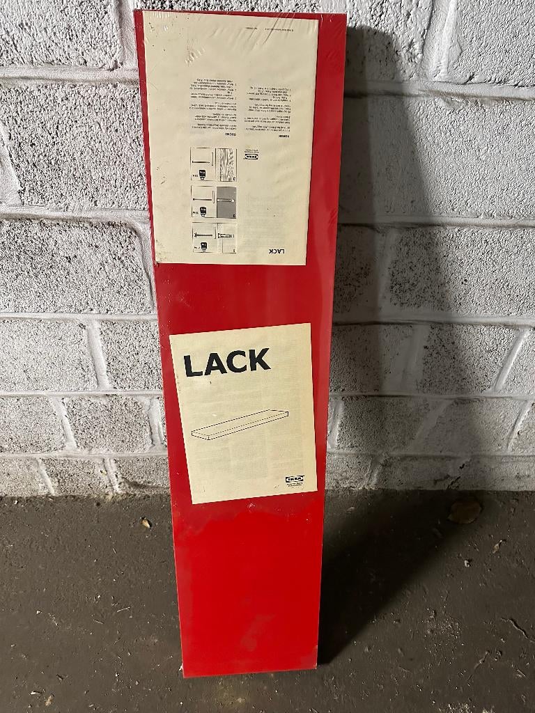 etagere IKEA, Enlèvement, Neuf