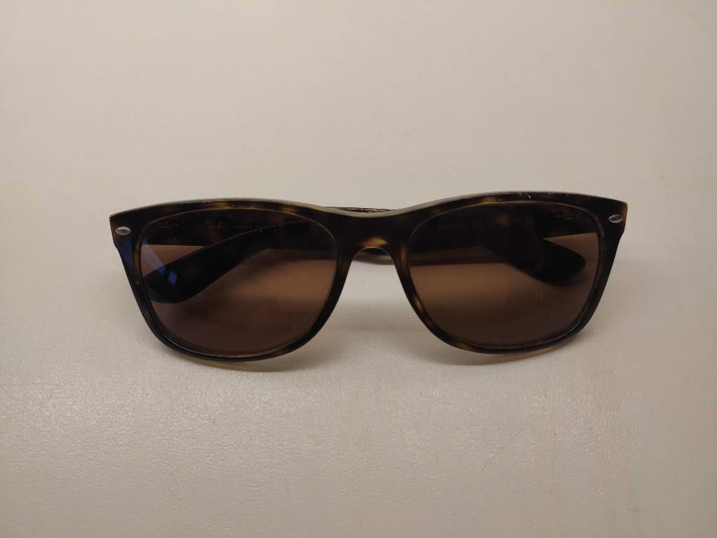 Zonnebril Ray ban, Brun, Enlèvement, Utilisé, Ray-Ban