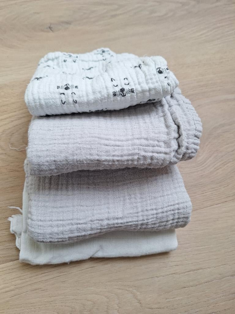 Tetradoeken, Kinderen en Baby's, Ophalen, Gebruikt, Overige typen, Overige merken