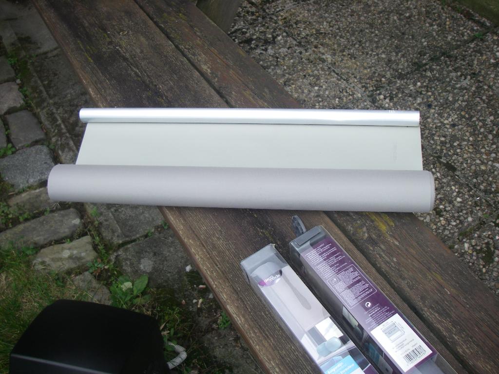 Stores enrouleurs occultants, Maison & Meubles, Ameublement | Rideaux & Stores à lamelles, Comme neuf, 150 à 200 cm, 50 à 100 cm