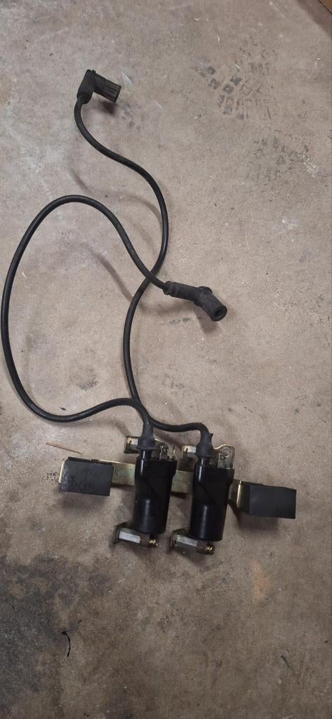 Bobine d'allumage Ducati Monster Supersport SS 600 750 900, Motos, Envoi