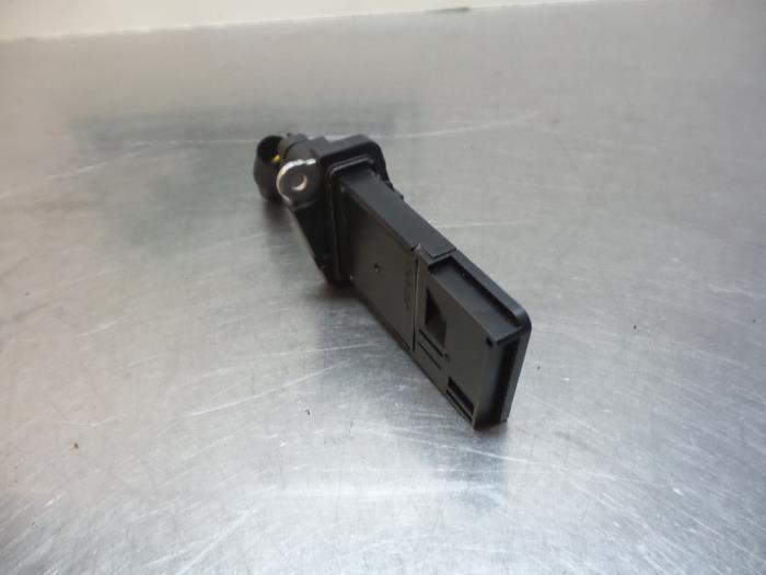 Compteur de masse d'air d'un Citroen Jumper (Jumper 06-), -, 3 mois de garantie, Utilisé, -