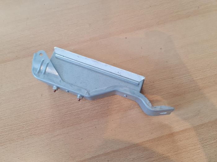 Airbag latéral d'un Mercedes E-Klasse, 3 mois de garantie, Utilisé, -, -