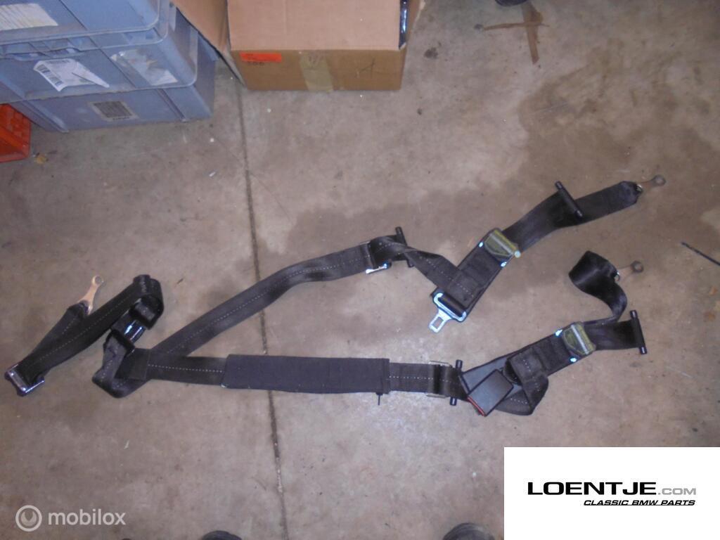 race gordel sport bmw vw ford cross etc, Auto-onderdelen, Interieur en Bekleding, BMW, Gebruikt, Ophalen of Verzenden