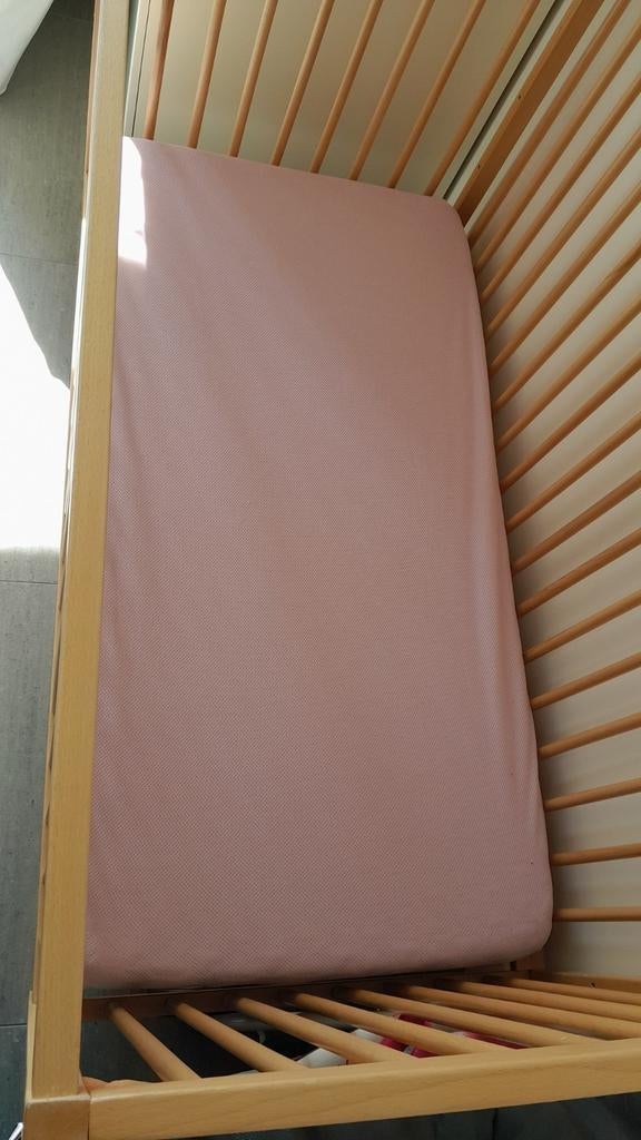 Aerosleep Matras voor babybed, Ophalen, Matras