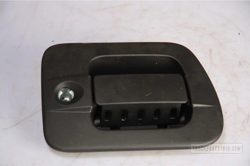Iveco Body & Chassis Parts Deurgreep Iveco RH., Auto-onderdelen, Ophalen, Gebruikt, Iveco, Carrosserie en Plaatwerk