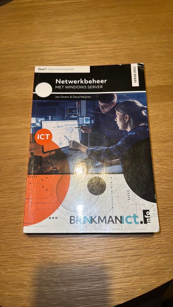 Jan Smets - 1 Inrichting en beheer, Boeken, Ophalen, Nederlands, Jan Smets; Dave Heijnen