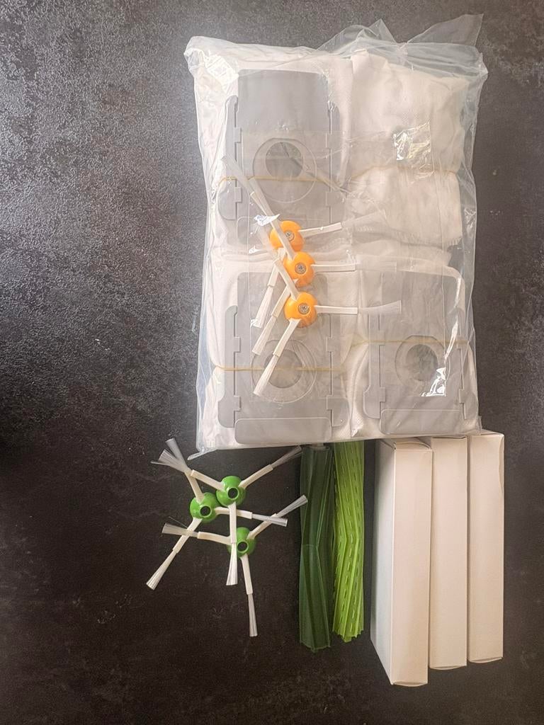 iRobot Roomba J-serie onderdelen – set, Elektronische apparatuur, Stofzuigers, Ophalen