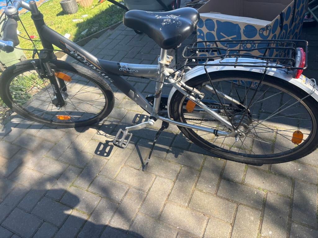 Mag weg jullie mogen de vraag prijs zeggen, Enlèvement, Comme neuf