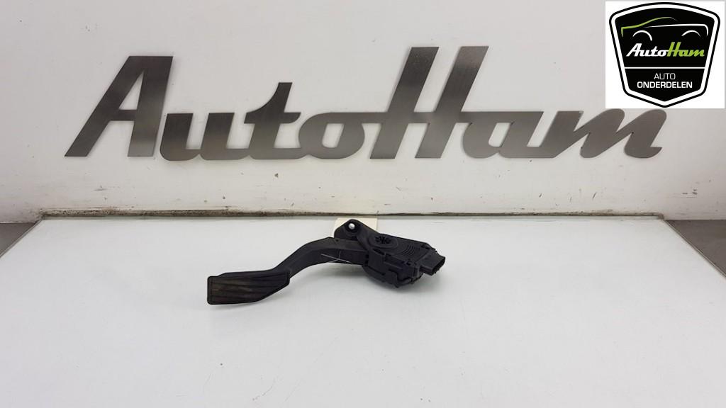 PEDALE D'ACCELERATEUR Suzuki Alto (01-2009/-) (|4940068K40|), Dhr. J. Ham, Administratie@autoham.nl, Utilisé, Suzuki