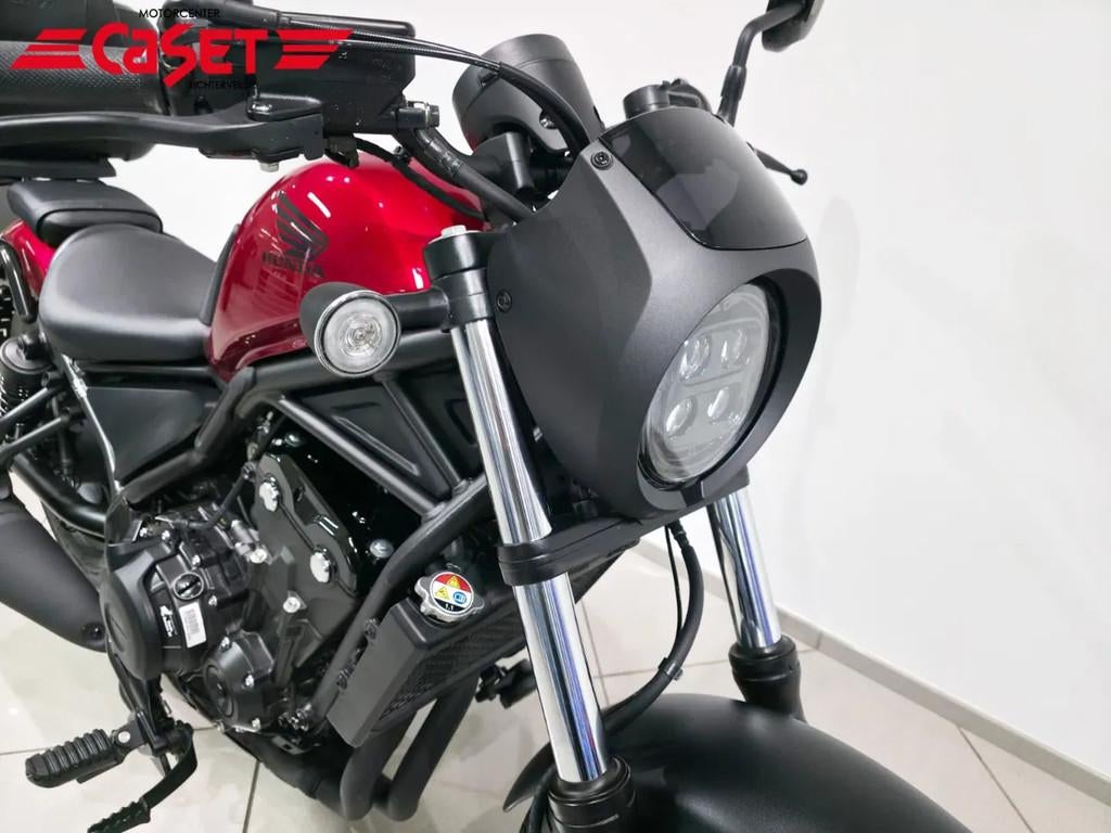 Honda CMX 500 A (bj 2024) - foto 3