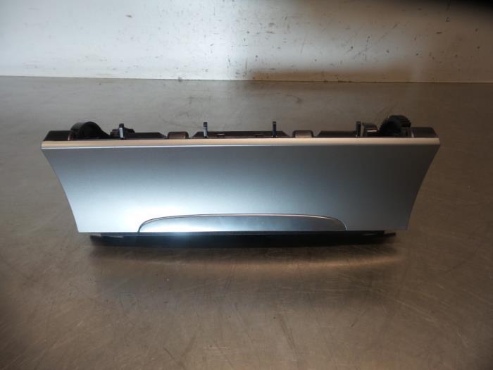 Cendrier avant d'un Volkswagen Passat (Passat 05-), -, 3 mois de garantie, Utilisé, -