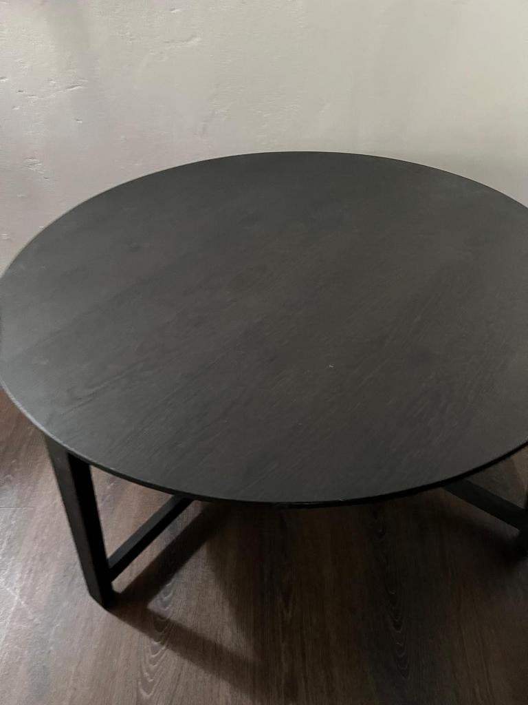 Ronde tafel, Ophalen of Verzenden