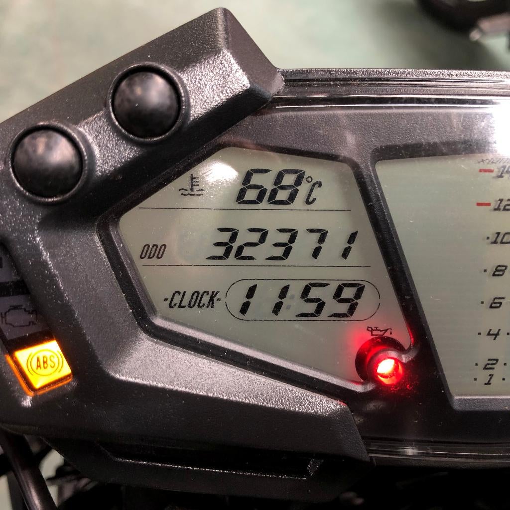 KAWASAKI Z800 2017 /GEKEURD/GARANTIE, Motoren, Motoren | Kawasaki, 4 cilinders, Motorrijbewijs A, Bedrijf, Meer dan 35 kW