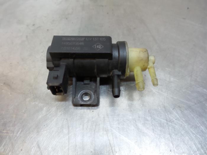 Soupape vide d'un Renault Clio (Clio 4 12-), Renault, -, 3 mois de garantie, Utilisé