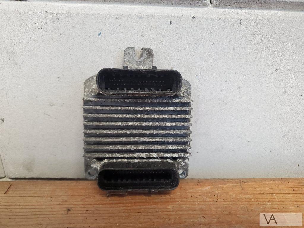 Opel Astra G Zafira A 1.6 benzine motorcomputer ecu 09355929, Autos : Pièces & Accessoires, Électronique & Câbles, Opel, Utilisé
