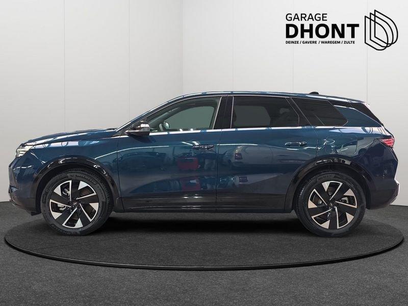 Opel Grandland GS - 73kWh - 213PK, 36 min, 5 zetels, SUV of Terreinwagen, Te koop