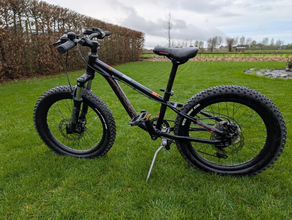 Kona Honzo 20', Fietsen en Brommers, Fietsen | Mountainbikes en ATB, Ophalen, Gebruikt, Overige merken