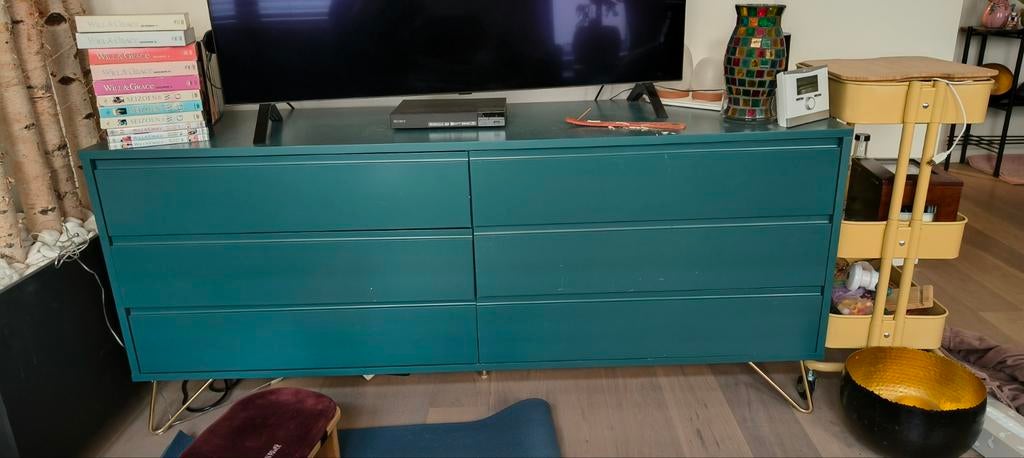 Ladekast, Maison & Meubles, Armoires | Mobilier de télévision, Enlèvement