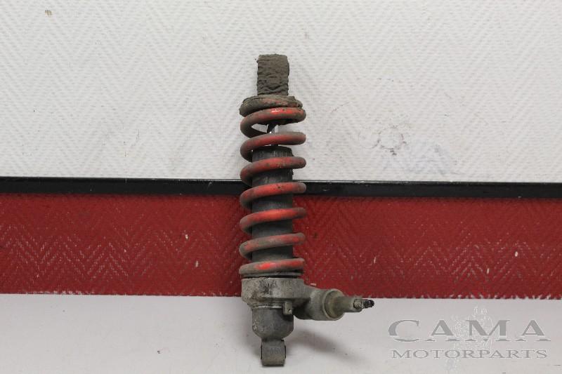 AMORTISSEUR ARRIÈRE Triumph, Dhr. S. di Majo, Utilisé, Info@cama-motorparts.nl, P.J. Troelstraweg 8 8
3144 CX  MAASSLUIS, NL