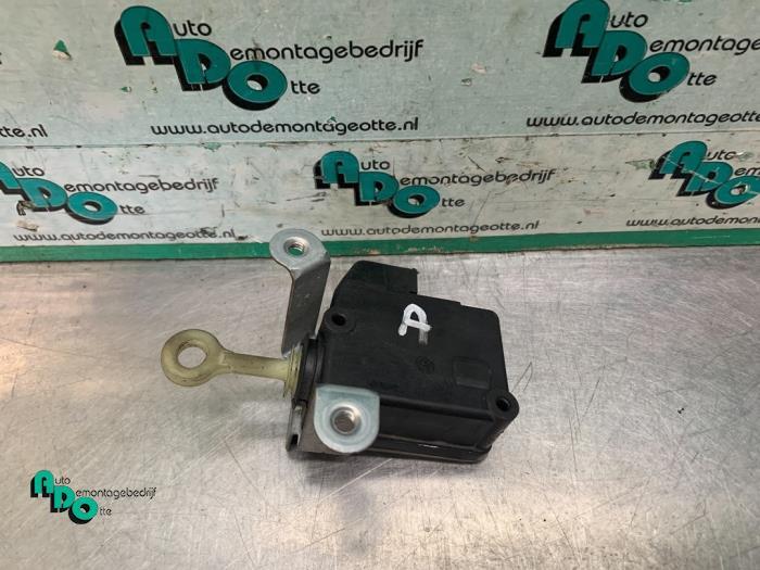 Motor Centrale Deurvergrendeling van een Citroen C1 (C1 05-), Auto-onderdelen, Gebruikt, -, Ophalen of Verzenden, -