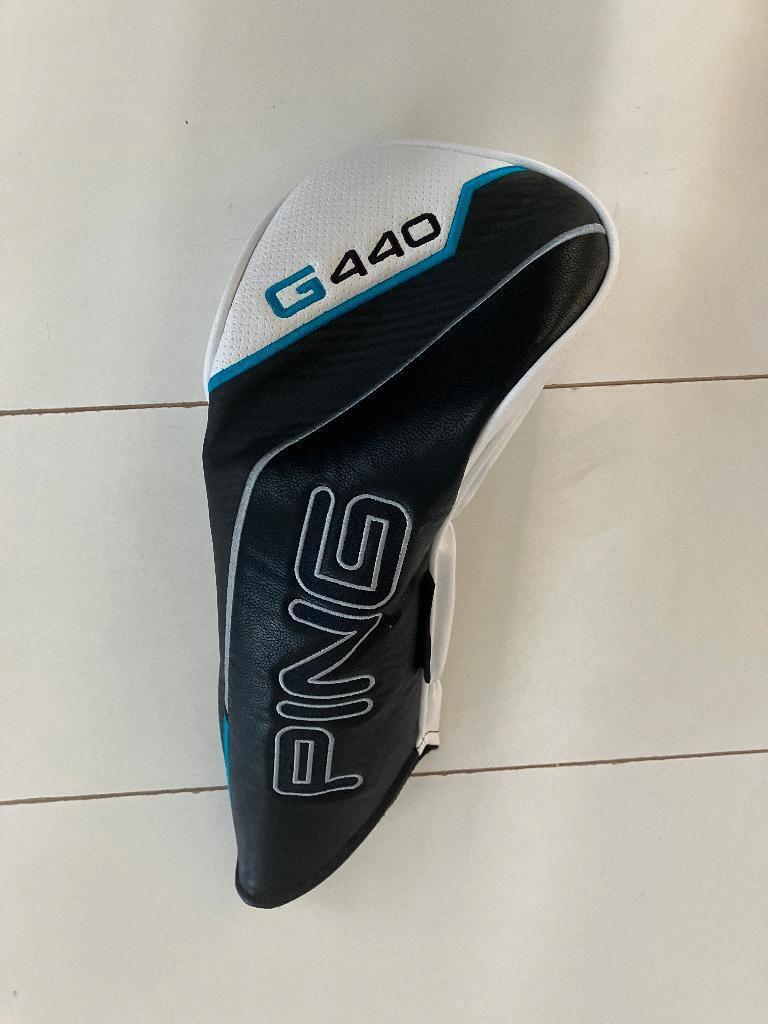 Golfclub Ping G440 COVER 410 425 430 440, Sport en Fitness, Golf, Ophalen of Verzenden, Nieuw, Club, Ping
