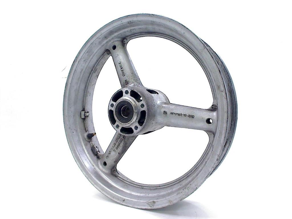 JANTE AVANT Suzuki TL 1000 R 1998-2003 (TL1000R), Motos, Utilisé