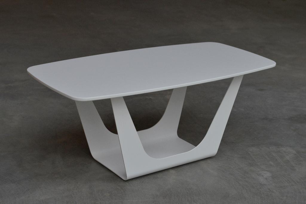 TABLE D'APPOINT DESIGN, Maison & Meubles, Neuf, Enlèvement ou Envoi, Hedendaags / modern, 75 cm ou plus